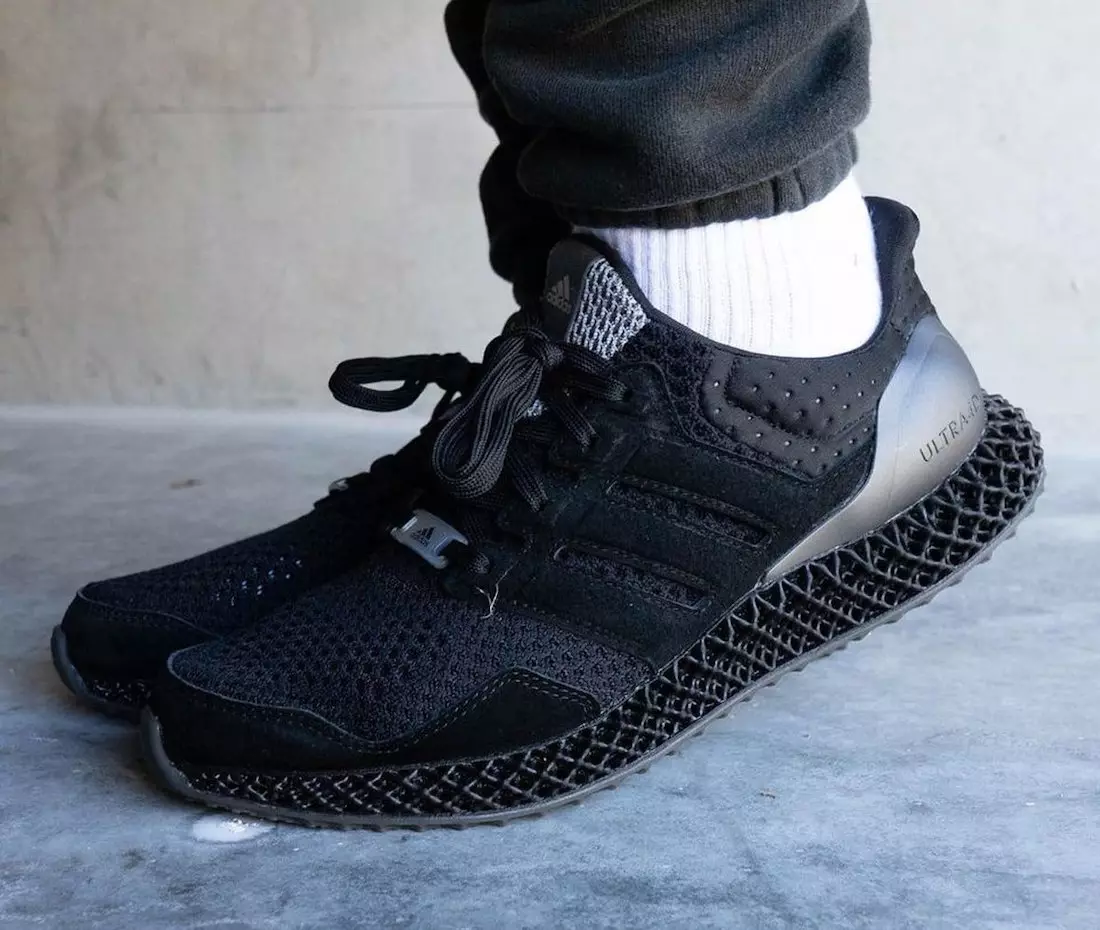 A Ma Maniere adidas Ultra 4D Data di rilascio