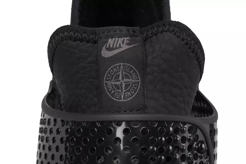 NikeLab шұлық Dart Stone Island Шығарылым күні