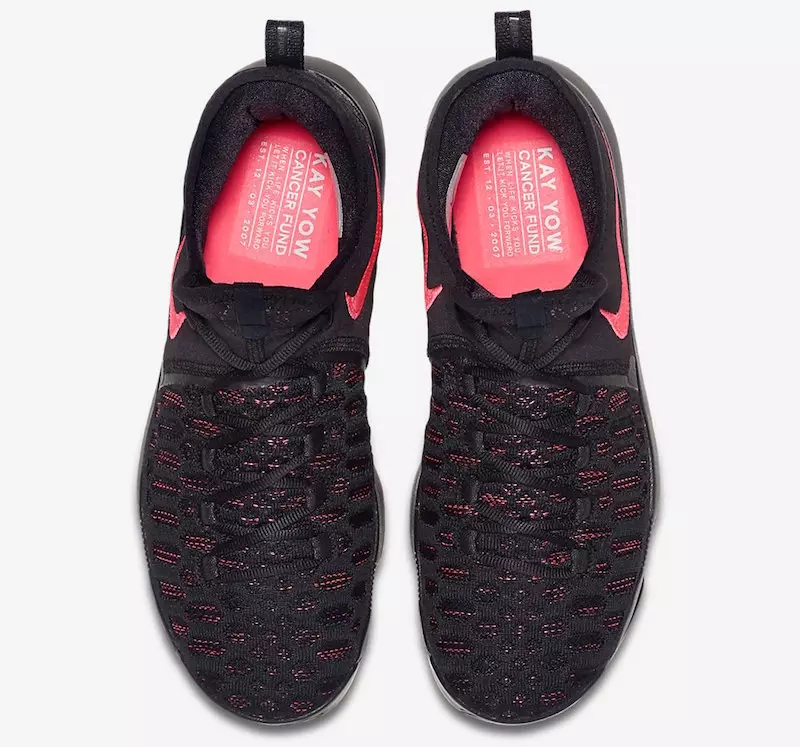 Nike KD 9 아줌마 진주 출시 날짜