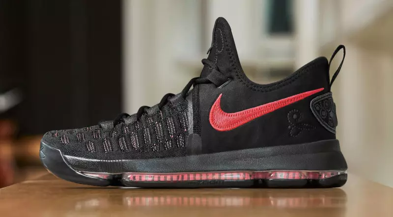 დეიდა მარგალიტი Nike KD 9 881796-060