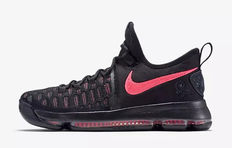 Data di rilascio di Nike KD 9 Aunt Pearl