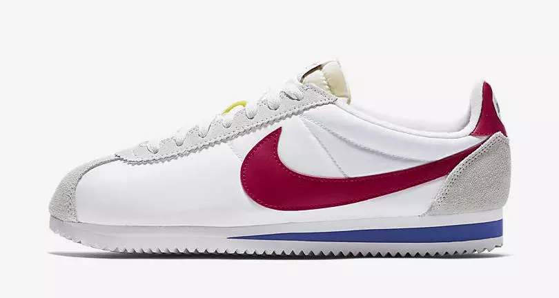 Nike Cortez Classic Premium Stop նախնական թողարկման ամսաթիվը