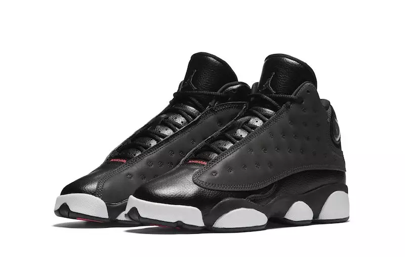 Air Jordan 13 GS Hyper Pink 3M – data premiery