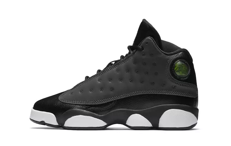 Date de sortie de la Air Jordan 13 GS Hyper Pink 3M Reflective