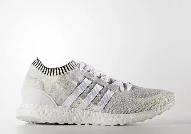 آدیداس EQT از Ultra Boost Primeknit BB1242 پشتیبانی می کند