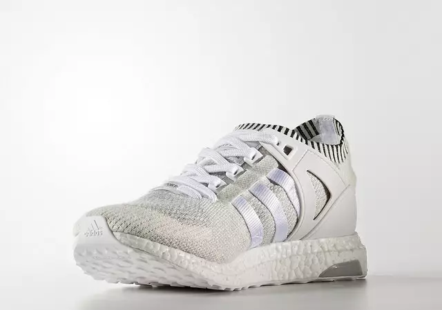 آدیداس EQT از Ultra Boost Primeknit BB1242 پشتیبانی می کند