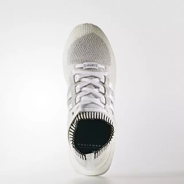 آدیداس EQT از Ultra Boost Primeknit BB1242 پشتیبانی می کند