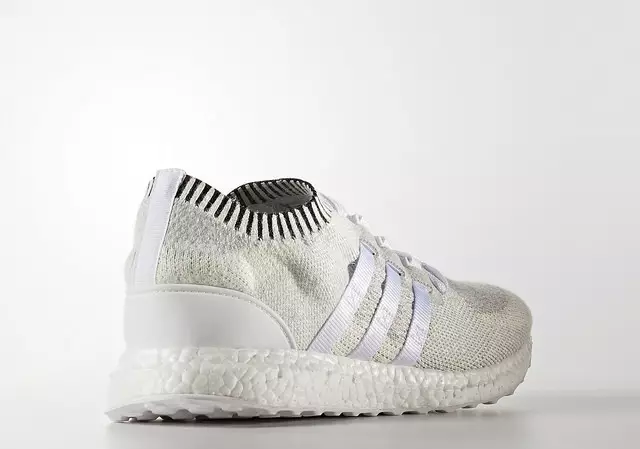 آدیداس EQT از Ultra Boost Primeknit BB1242 پشتیبانی می کند