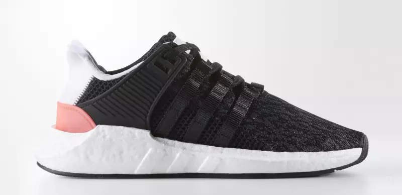 adidas Originals EQT Support 93-17 Թողարկման ամսաթիվ