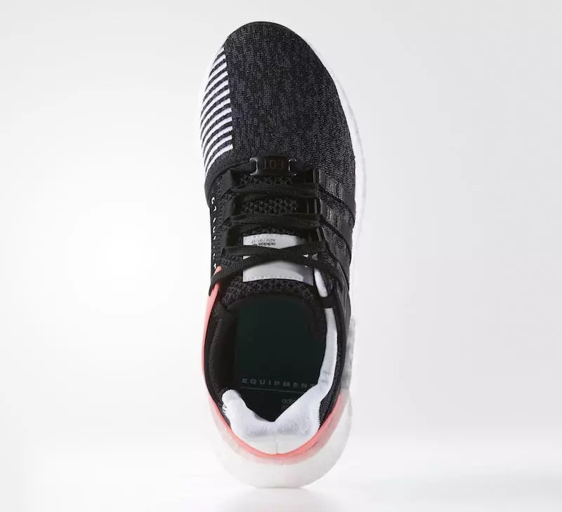 Adidas Originals EQT palaikymas 93-17 Išleidimo data