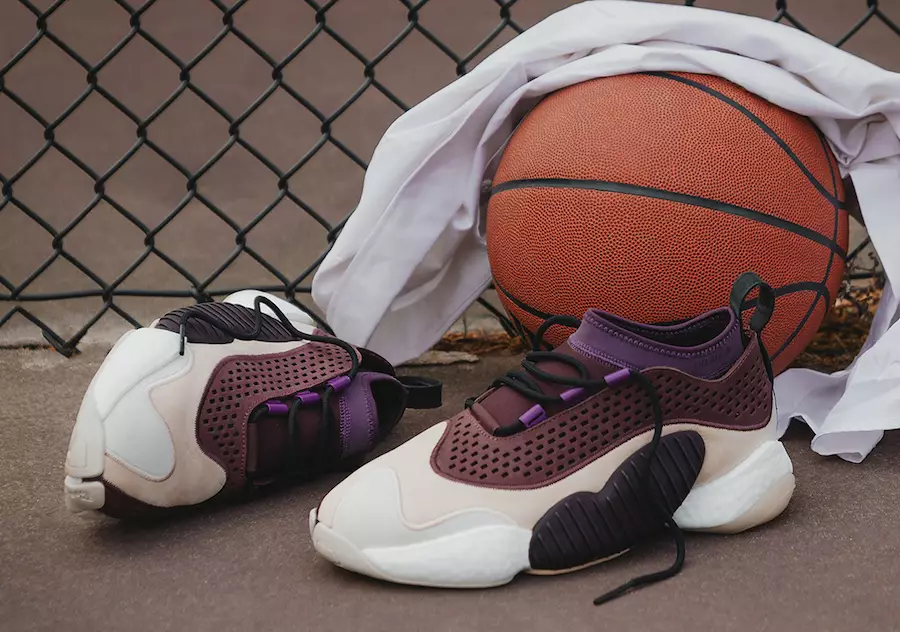 A Ma Maniere adidas Crazy BYW Low BB9486 – data premiery