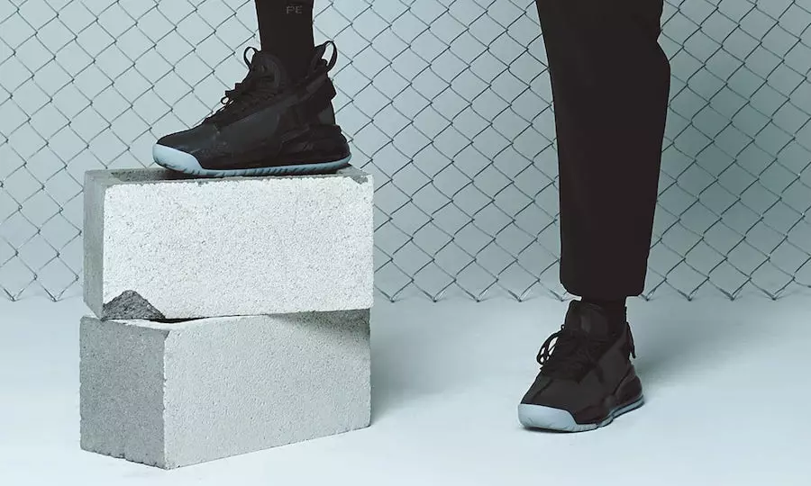 A Ma Maniere Jordan Proto Max 720 Atlanta Nights Дата выхаду Кошт