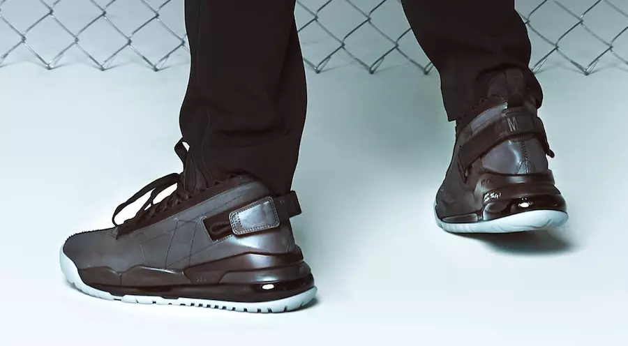 A Ma Maniere Jordan Proto Max 720 Atlanta Nights Datum vydání Cena