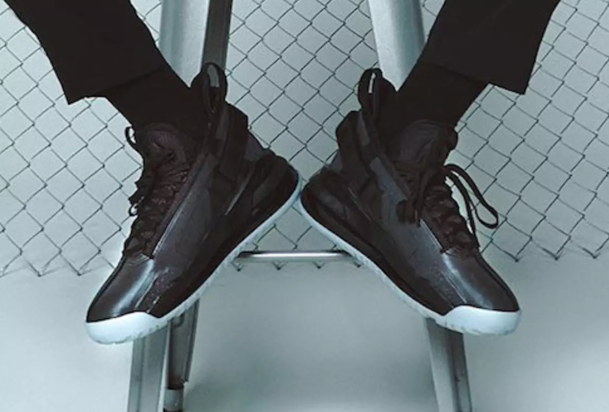 Tarehe ya Kutolewa kwa A Ma Maniere x Jordan Proto-Max 720