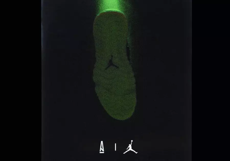 Дата виходу A Ma Maniere x Air Jordan