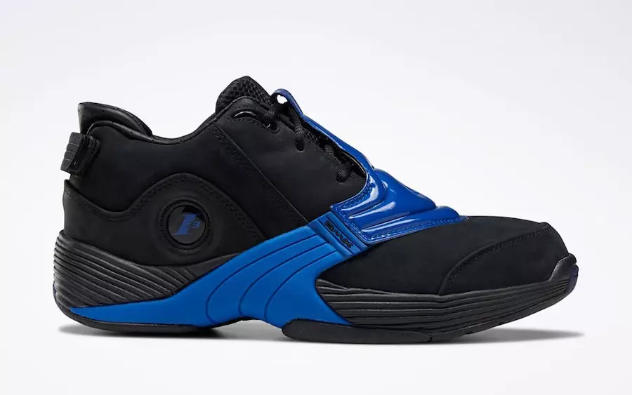 Reebok Answer V 5 College Royal DV8286 تاريخ الإصدار