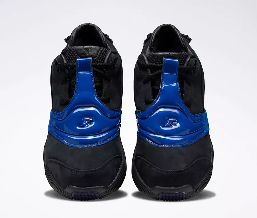 Reebok Answer V 5 College Royal DV8286 Releasedatum