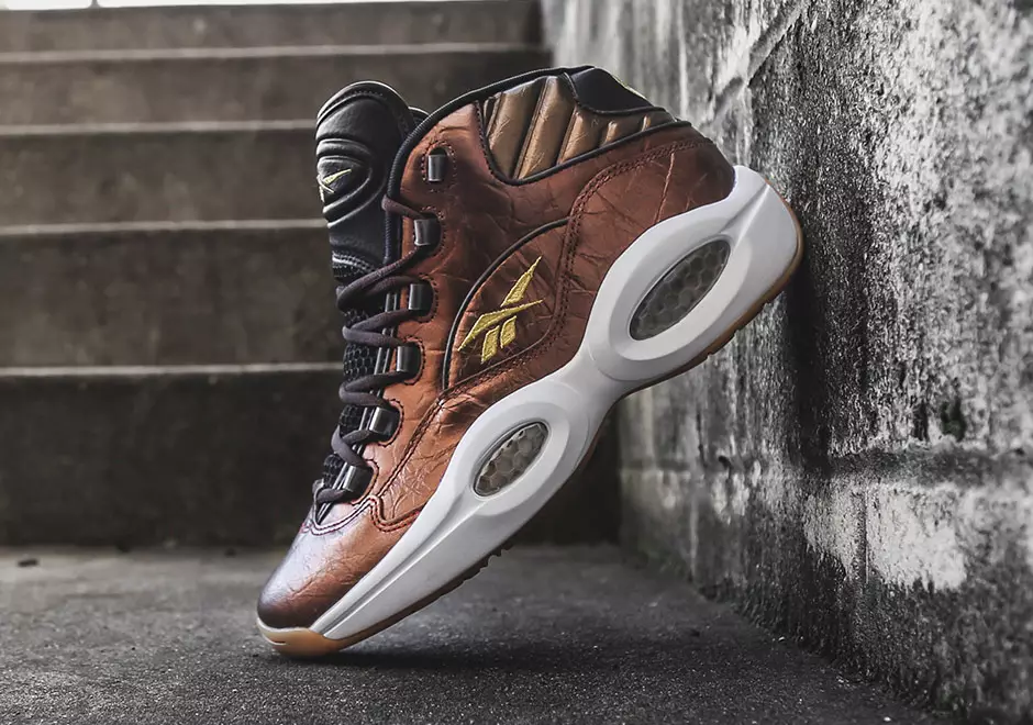 VILLA x Reebok Question Mid Liberty Bell