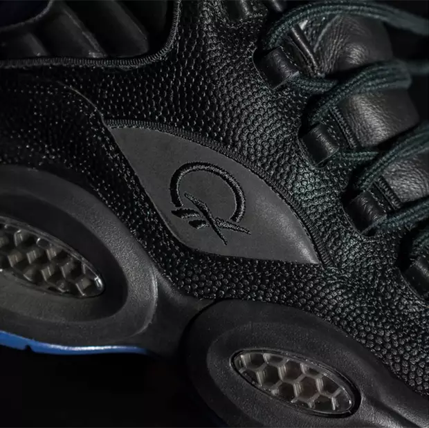 Packer Ayaqqabı Reebok Question Curtain Call