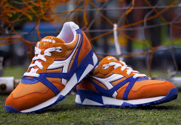 Packer Shoes x Diadora Dinamo Zagreb