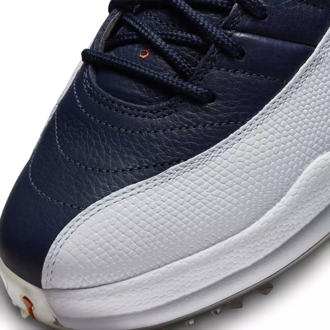 Eastside Golf Air Jordan 12 Low Golf DZ4524-400 Julkaisupäivä