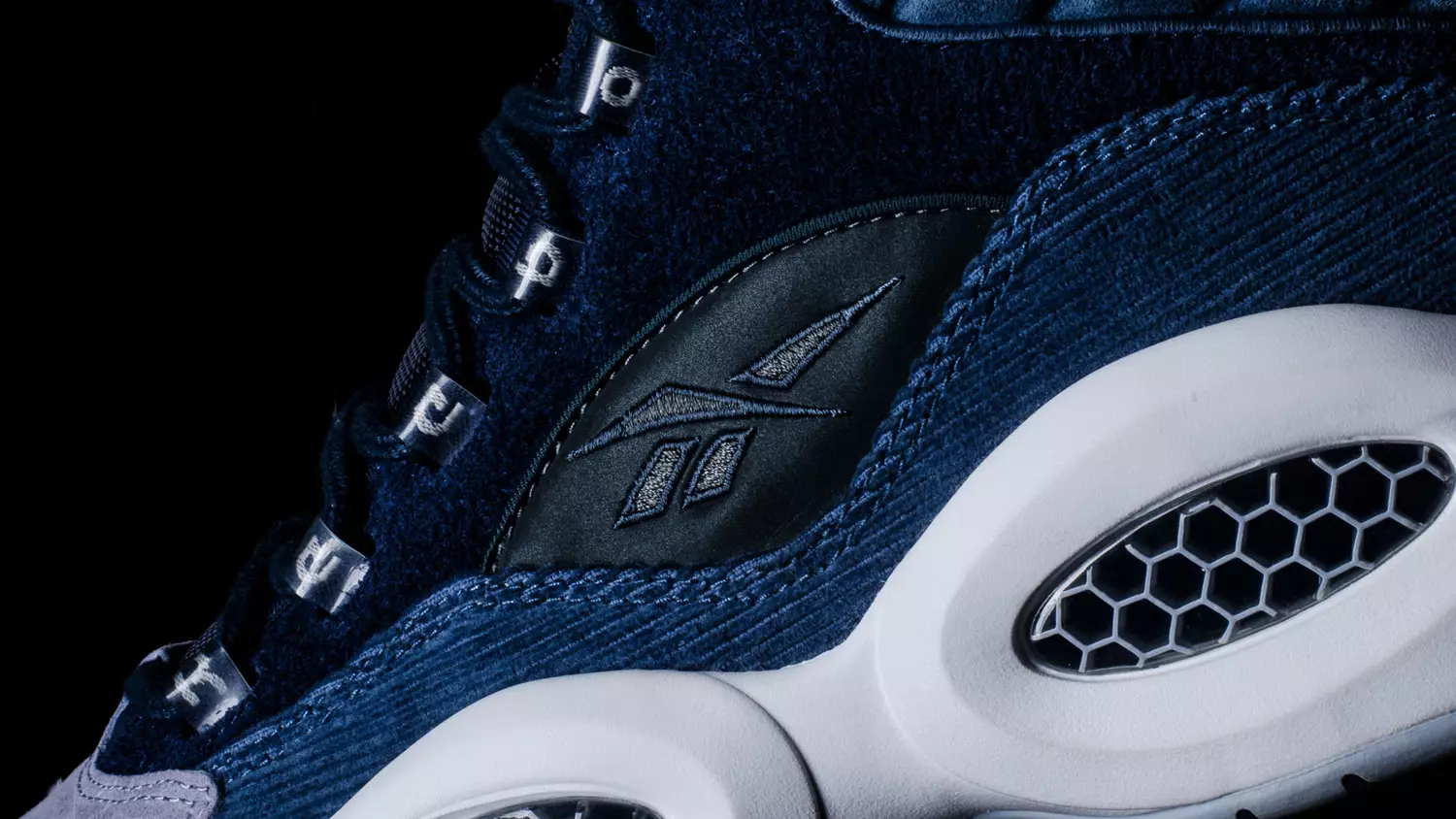 Kapsel Reebok Question Windchill