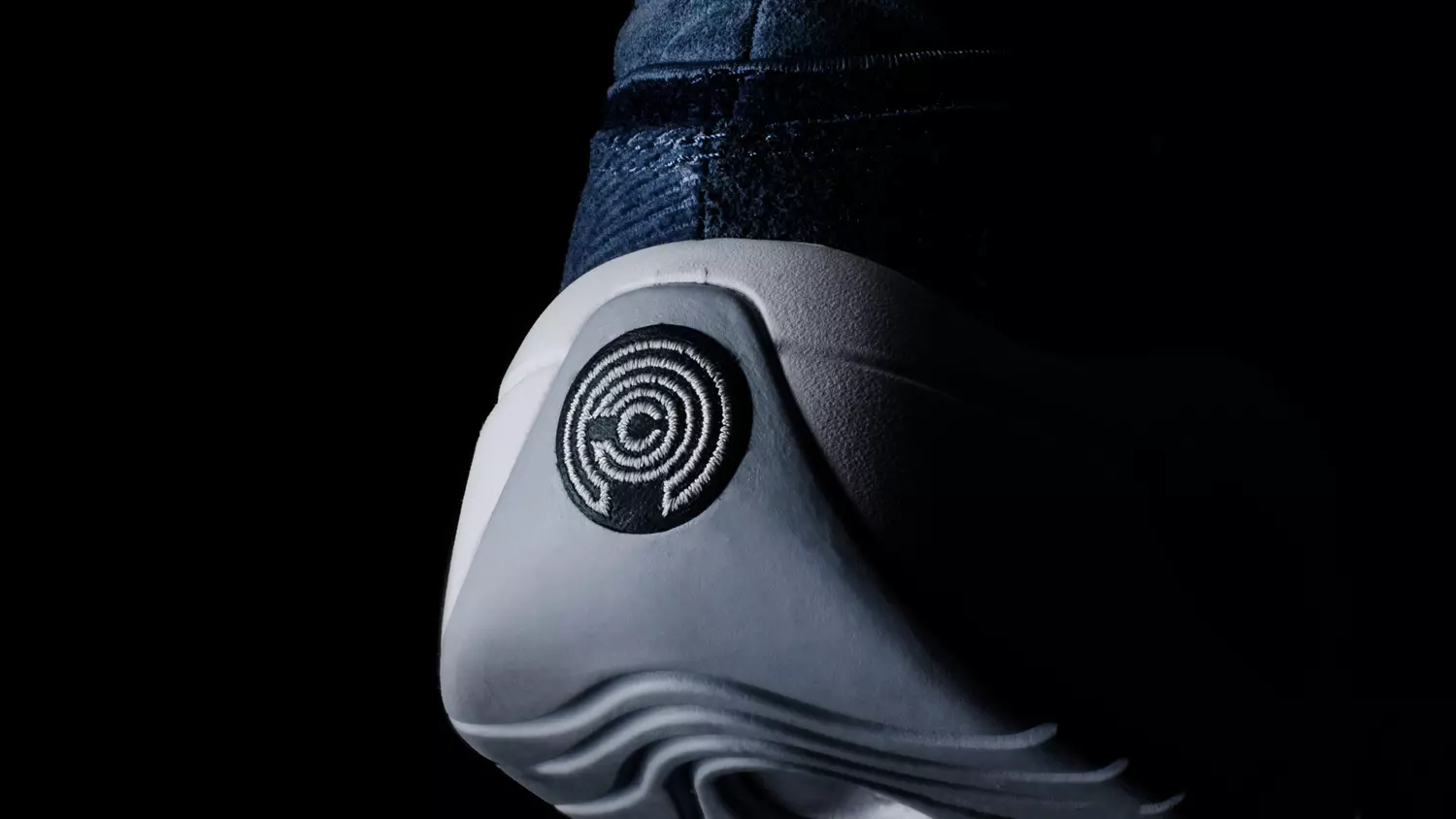 Capsule Reebok Question Refroidissement éolien