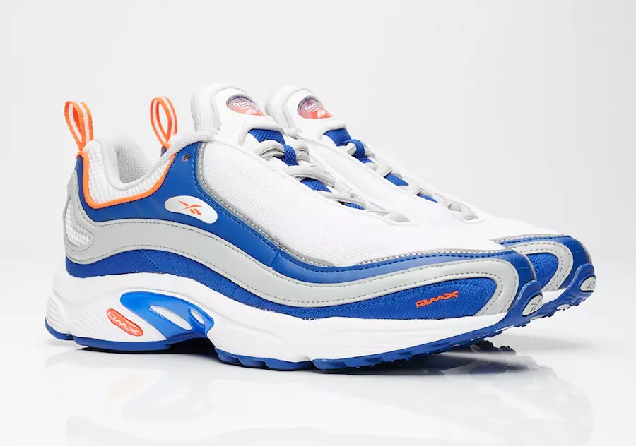 Reebok Daytona DMX Blue Volt