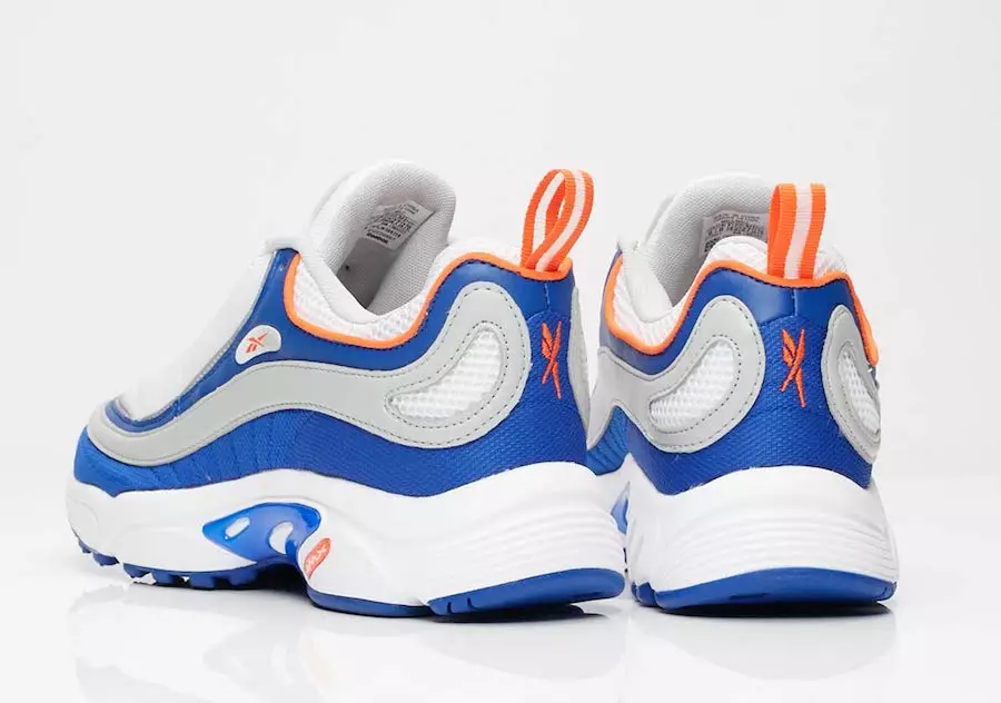 Reebok Daytona DMX Azul Voltio