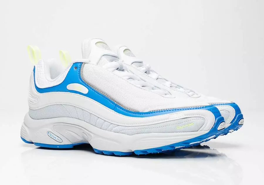 Reebok Daytona DMX Blauw Volt