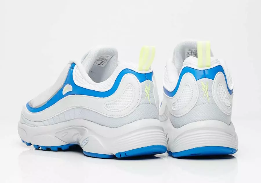 Reebok Daytona DMX Azul Voltio