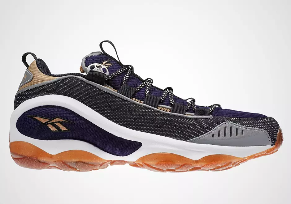 Reebok DMX Run OG 2017 ретро