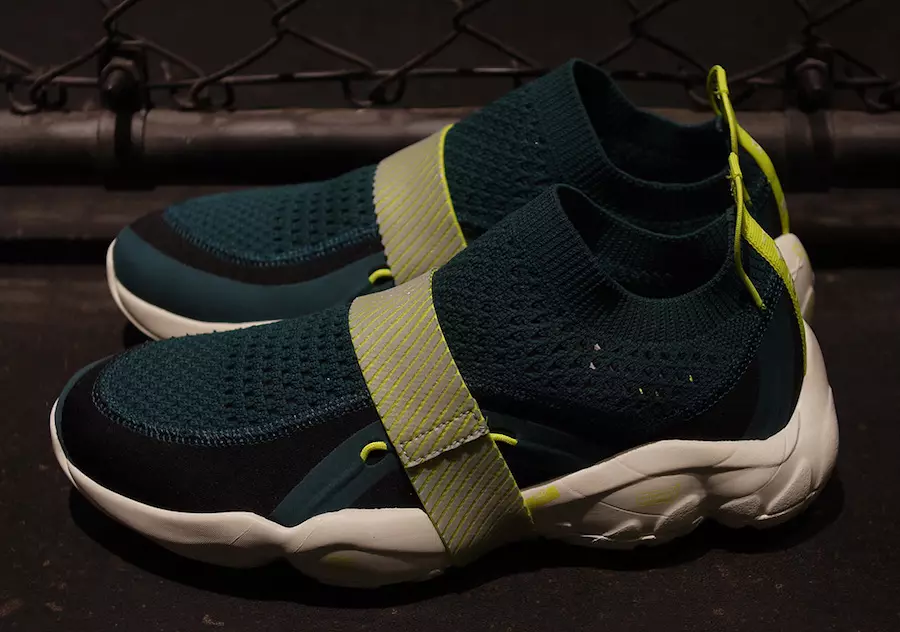 mita tossud x Reebok DMX Fusion väljalaskekuupäev