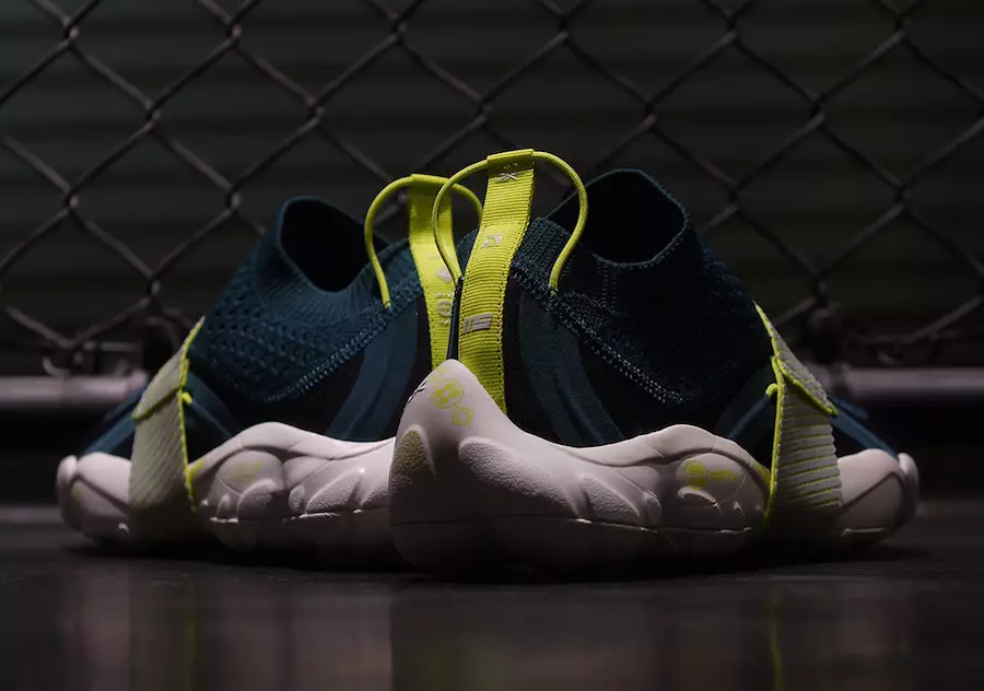 mita пүүз x Reebok DMX Fusion худалдаанд гарсан огноо