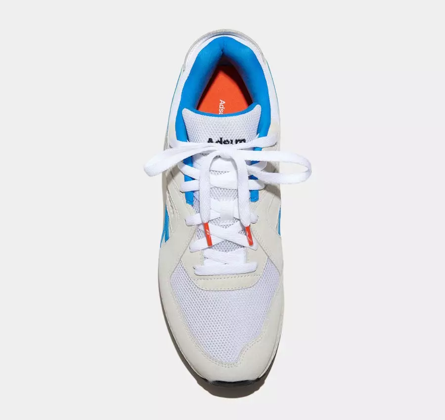 Adsum Reebok Pyro Releasedatum