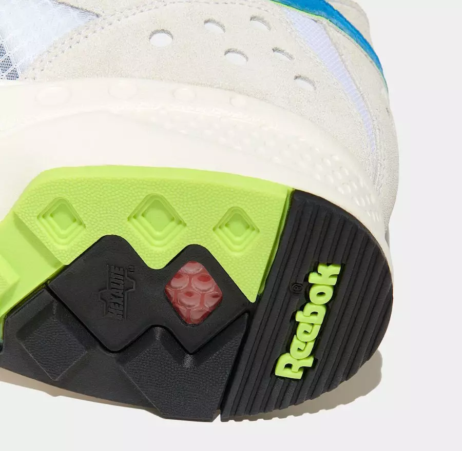 Adsum Reebok Pyro Ημερομηνία κυκλοφορίας