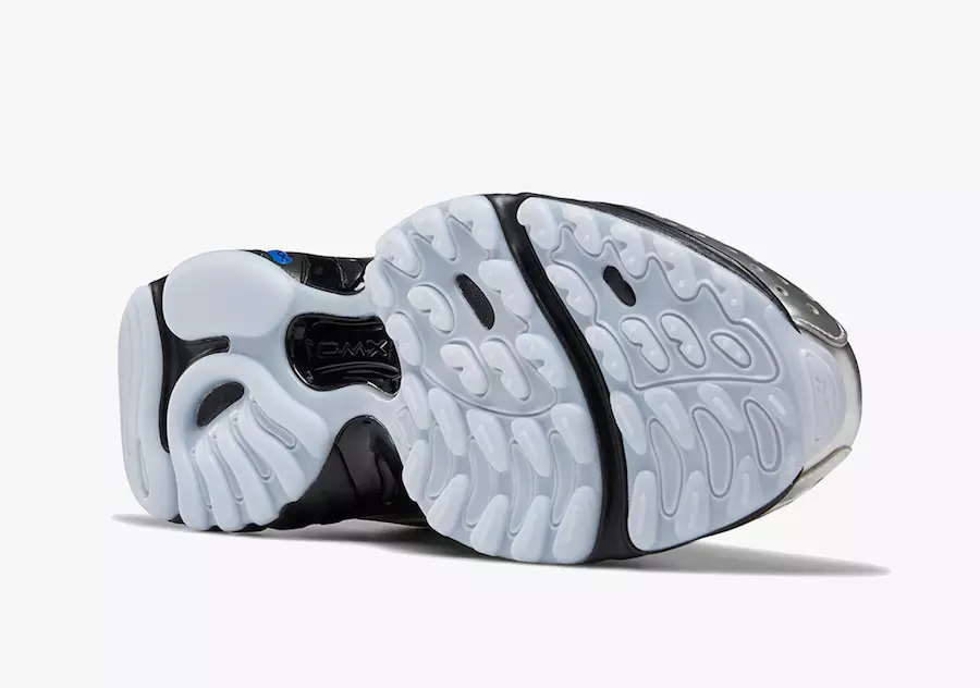 BlackEyePatch Reebok Daytona DMX II EG7752 Data e lëshimit