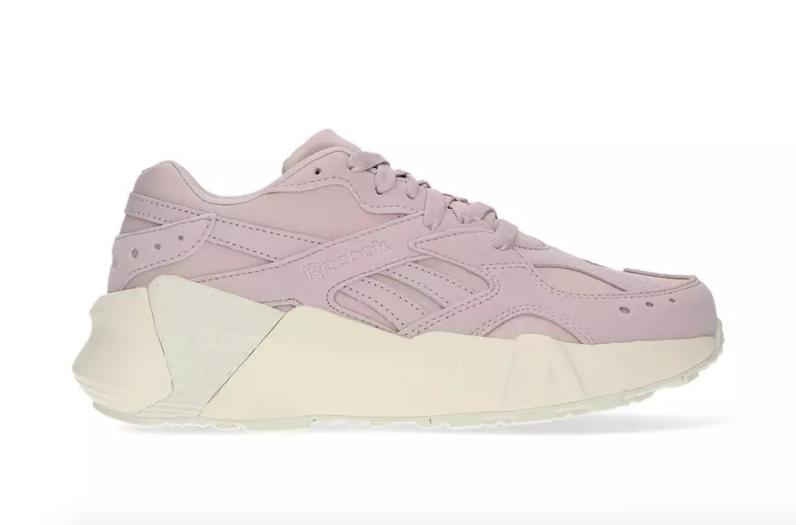 Reebok Aztrek Double Lilac DV6309 Julkaisupäivä