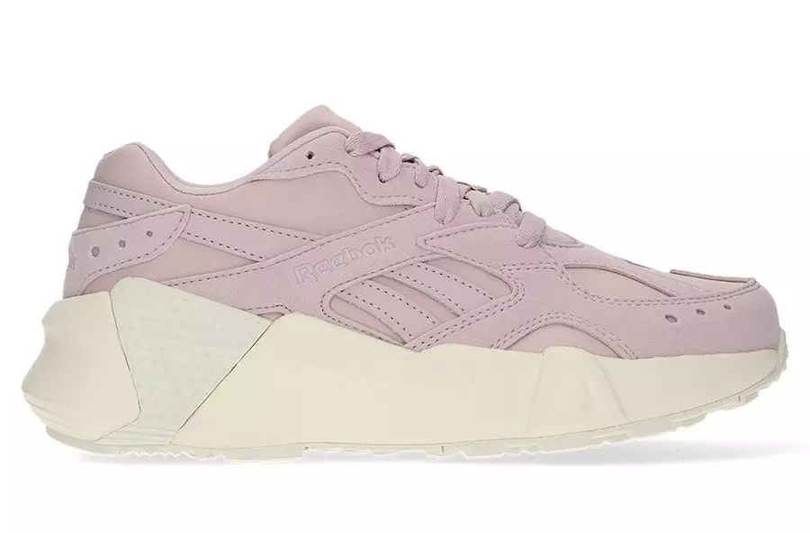 Reebok Aztrek Double Lilac DV6309 Ημερομηνία κυκλοφορίας