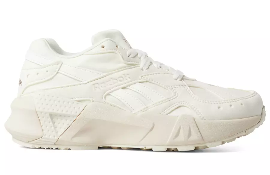 Reebok Aztrek Double Data de llançament