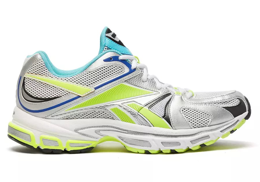 Vetements Reebok Spike Runner 200 – Erscheinungsdatum