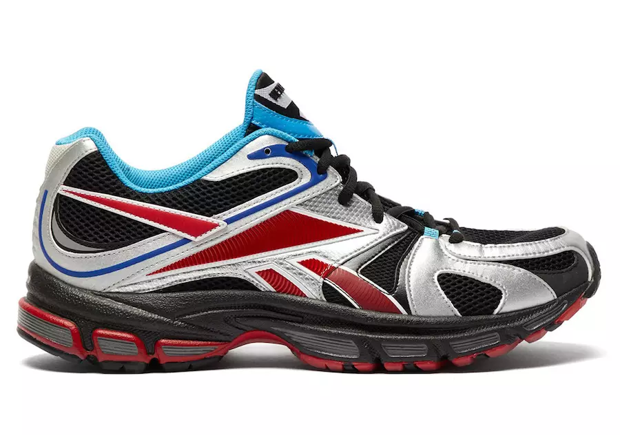 Tanggal Rilis Vetements Reebok Spike Runner 200