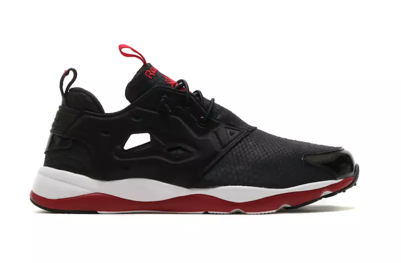 Céim Reebok Furylite 27159_1