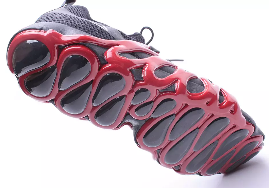 Reebok Liquid Factory Speed 3D printane tenisice