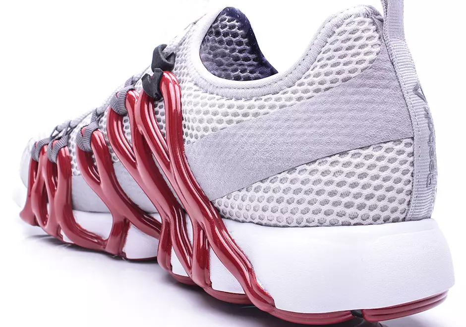 Reebok Liquid Factory Speed 3D nyomtatott tornacipő