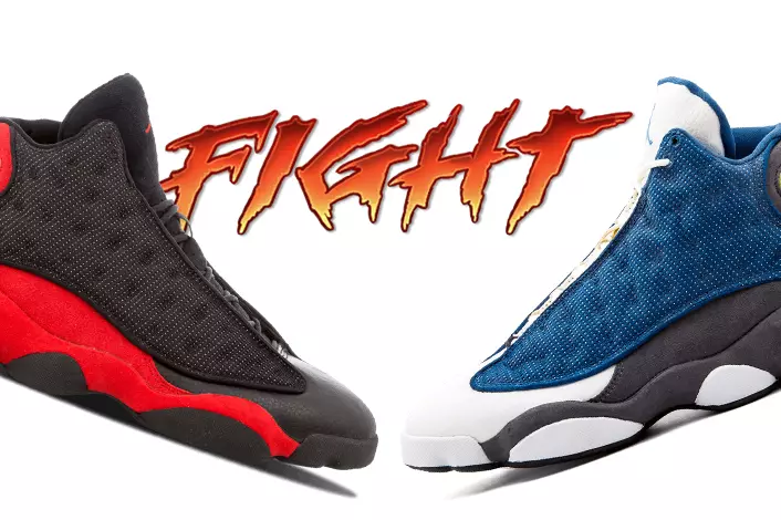 Mieux Air Jordan 13 -