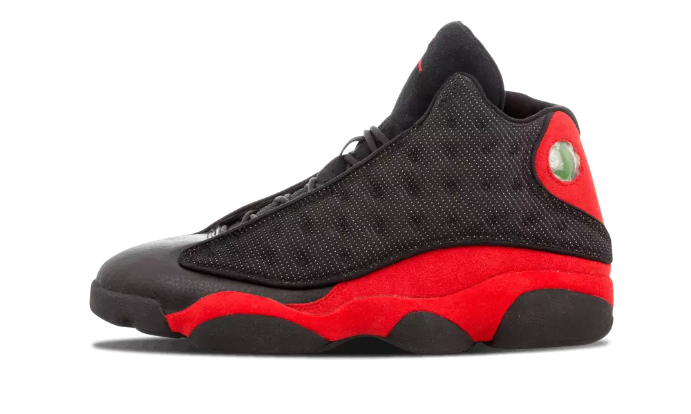 Air Jordan 13 Imezaliwa