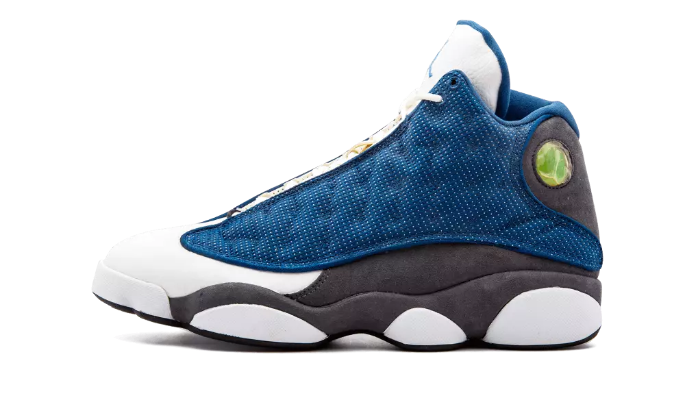 Air Jordan 13 Feuerstein