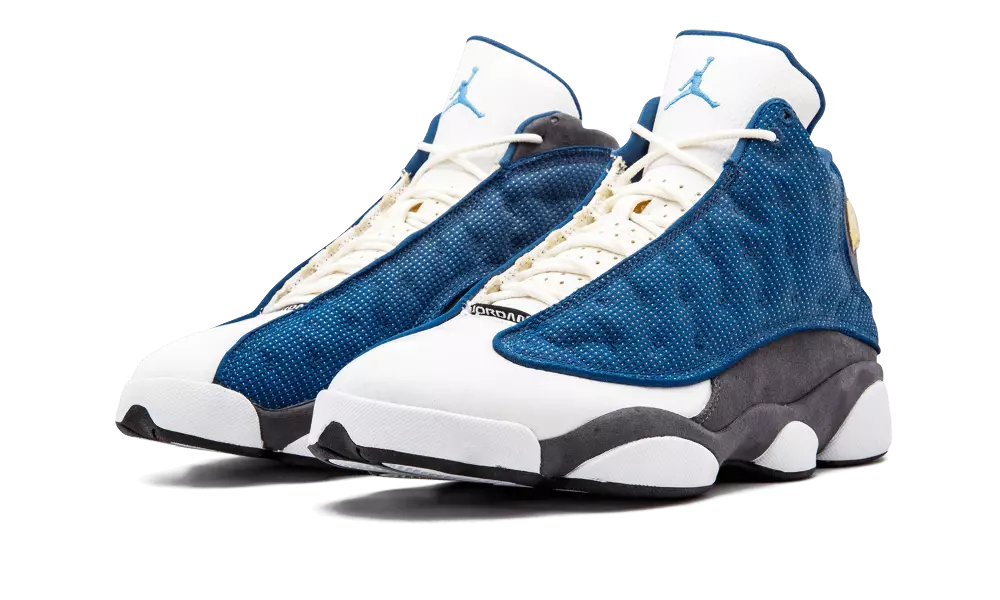 Air Jordan 13 Feuerstein