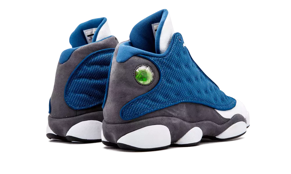 Air Jordan 13 Флинт